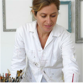 Biographie Ophélie Chaumat